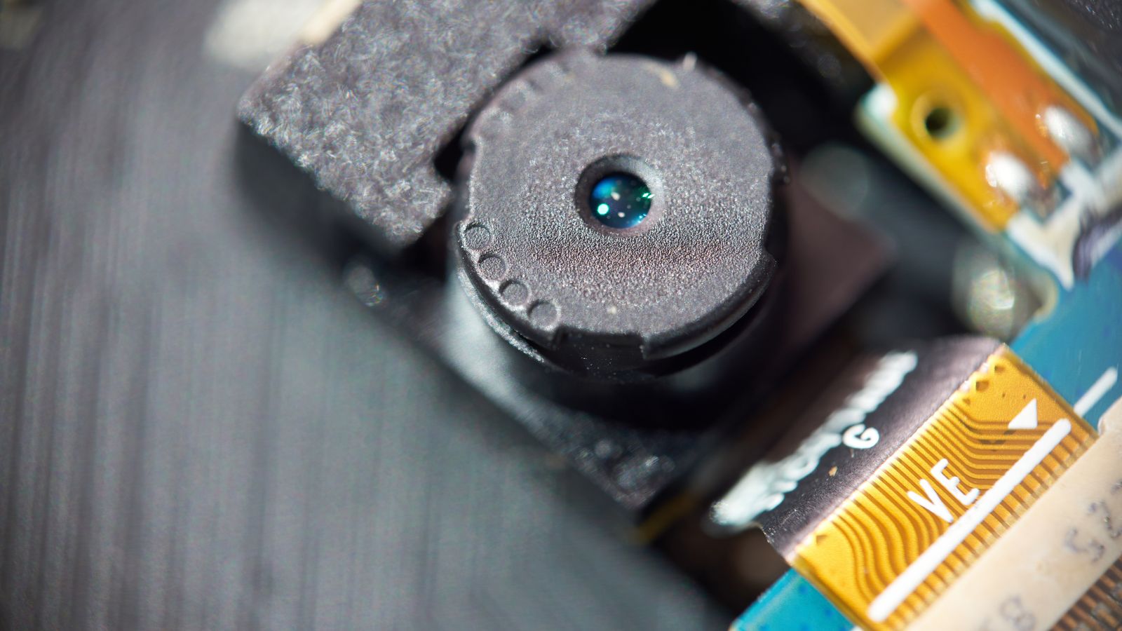 What Does a Camera Module Do？ – Spinel