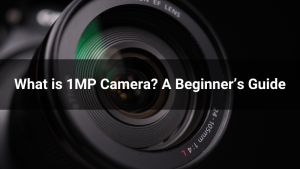 What is 1MP Camera