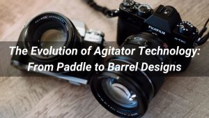 How MIPI Technology Revolutionizes Camera Data Transfer Rates