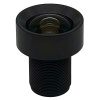 M12/S Mount, 3.3mm, 16MP, F2.8,1/2.3", 650 IR filter