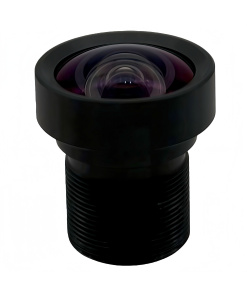 M12/S Mount, 3.24mm, 5MP, F2.7, 1/2.3''