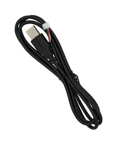 USB Cable Straight Type A