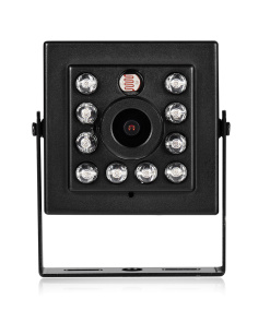 Infrared Box: BH42IR