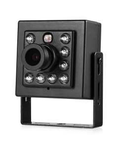 Infrared Box: BH42IR