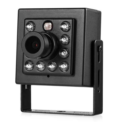 Infrared Box: BH42IR