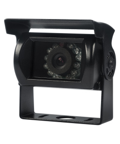 Metal Rectangle Box: WPH02