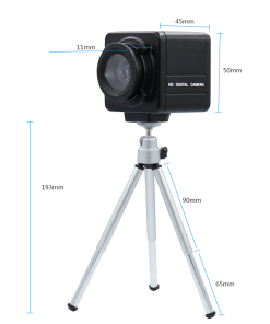 Industrial Box: IBH50