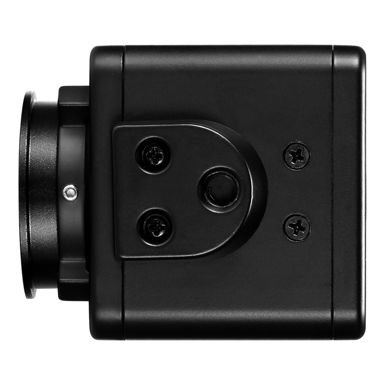 UC80MPD_AF Box Camera with IBH50 enclosure – Spinel