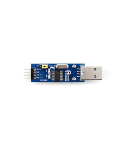 PL2303 USB to Serial TTL converter board