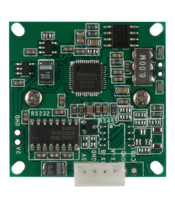 VC0706 protocol: SC03MPD