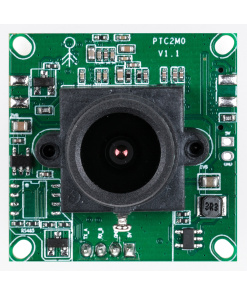 High Baud Rate: SC20MPB