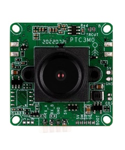 Low light & WDR: SC30MPA