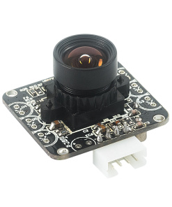 WDR & Low Light: UC03MPB