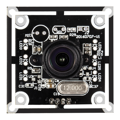 Basic: UC10MPA