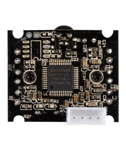 Infrared: UC10MPB