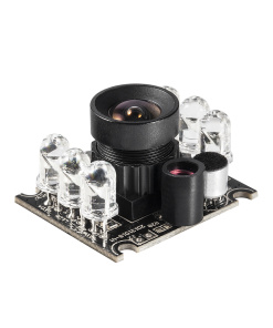 Infrared: UC10MPB