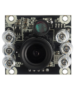 Infrared and Compact: UC20MPD