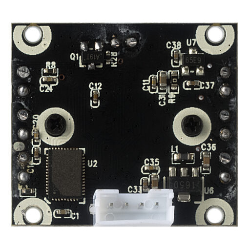 Infrared and Compact: UC20MPD