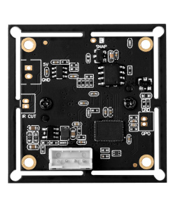 Ultra Low Light/High Frame Rate: UC20MPE_V2
