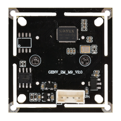 Low Light & WDR (IMX290): UC20MPG