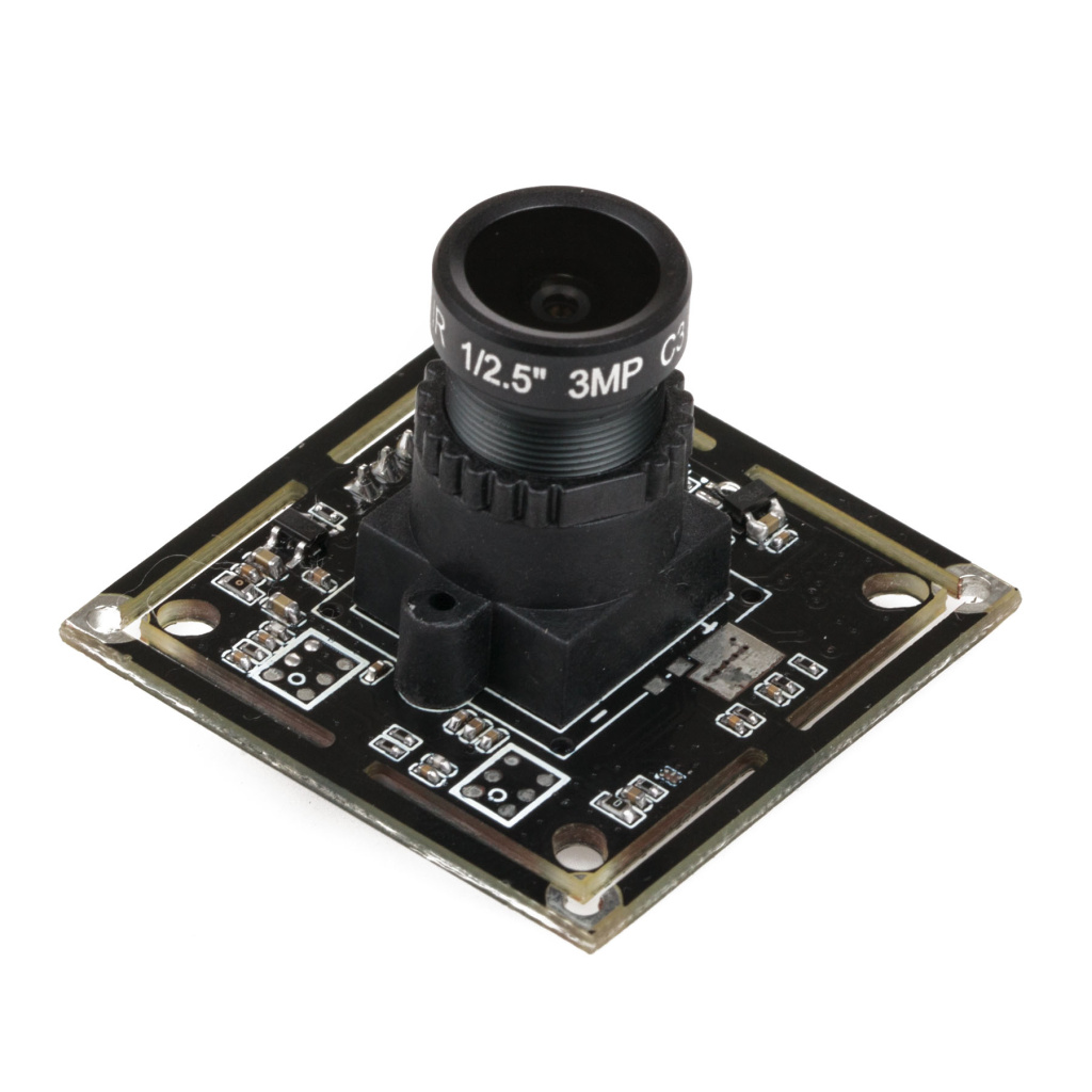 Low Light & H.264 (IMX290): UC20MPG – Spinel