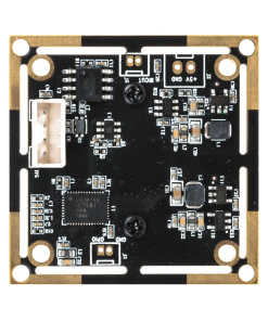 WDR & High Frame RATE: UC50MPD