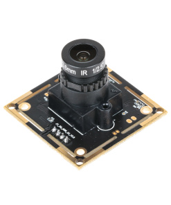 WDR & High Frame RATE: UC50MPD
