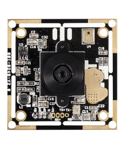 Auto-focus: UC80MPB