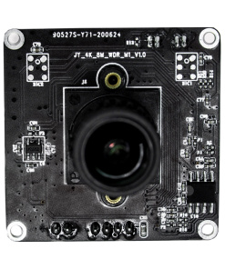 High Frame Rate & Low Light: UC80MPD