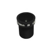 M12, 1/2.7", 3.6mm, F2.3, 3MP, 650nm IR filter